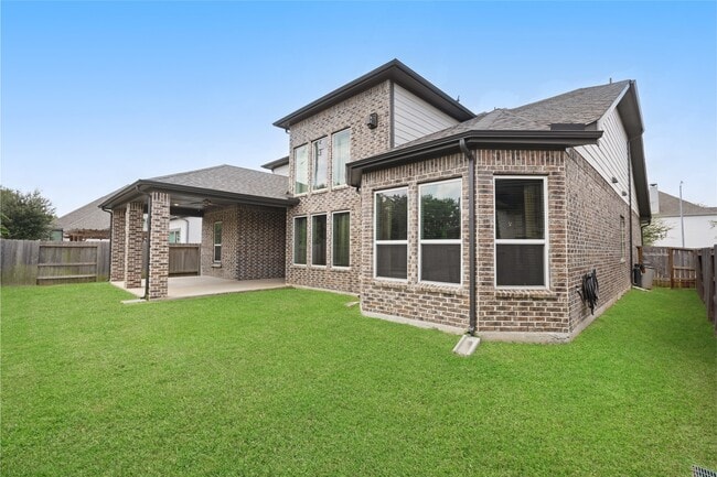 property at 5006 Bent Tree Dr