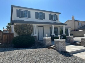 15115 Biltmore St in Adelanto, CA - Building Photo - Building Photo