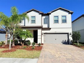 10844 Rolling Moss Rd in Tampa, FL - Building Photo