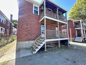 87 Colborne Rd in Boston, MA - Building Photo - Building Photo