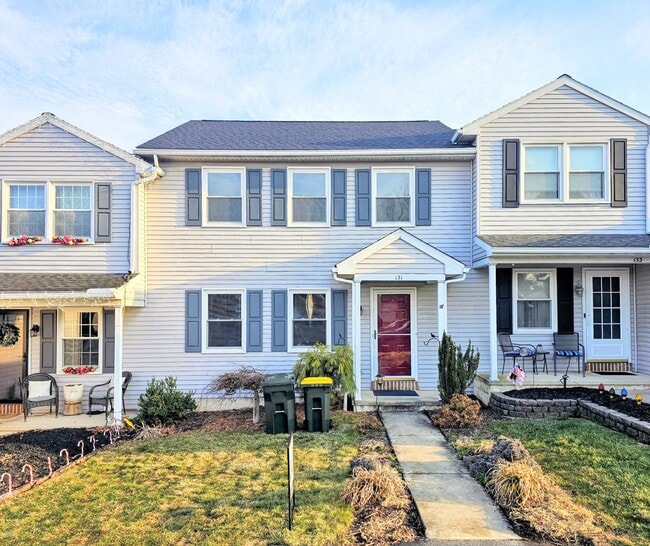 property at 131 Red Stone Cir