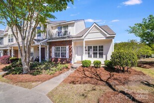 17125 Greenlawn Hills Ct in Charlotte, NC - Building Photo
