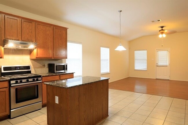 property at 23710 N Newport Bend