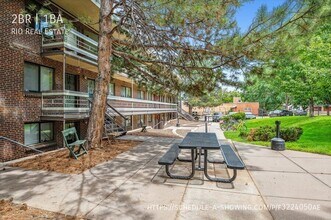 2110 N Williams St in Denver, CO - Building Photo - Building Photo