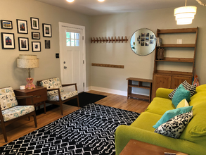 607 E Laurel St in Fort Collins, CO - Foto de edificio - Building Photo