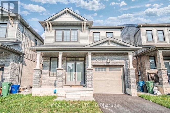 property at 23 Cactus Cres