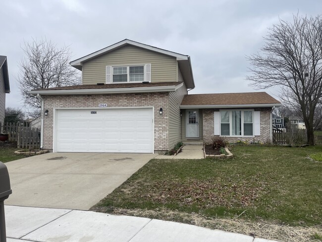 property at 1964 Crescent Ln