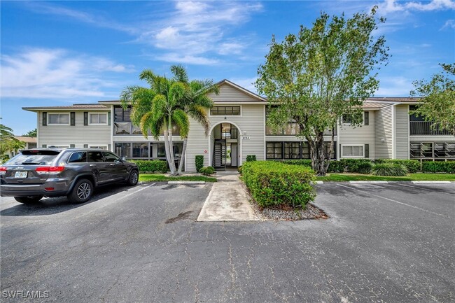 property at 8110 S Woods Cir