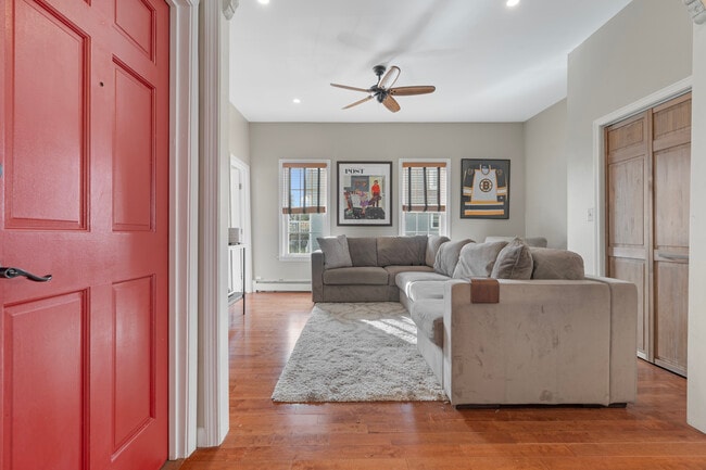 property at 764 E 3rd St