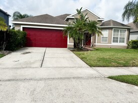 271 Magnolia Park Trail in Sanford, FL - Building Photo
