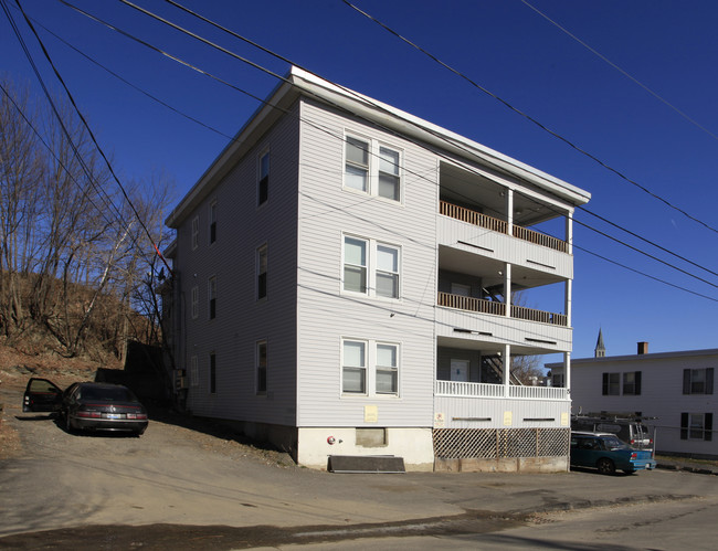 5 Boothby St in Augusta, ME - Building Photo - Building Photo