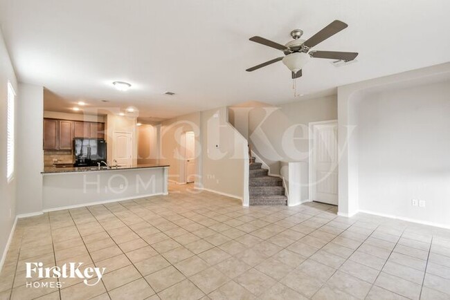 2550 Just My Style in San Antonio, TX - Building Photo - Building Photo