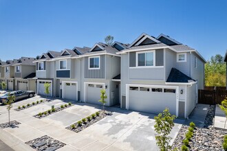 The Crossing in Ridgefield, WA - Foto de edificio - Building Photo