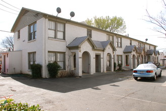 Munger Place Apartments in Dallas, TX - Building Photo - Building Photo