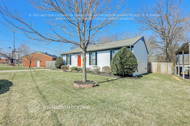 5104 Parishwood Ct in Nashville, TN - Building Photo - Building Photo