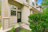 127 Ledgestone Pl in Spring, TX - Foto de edificio - Building Photo