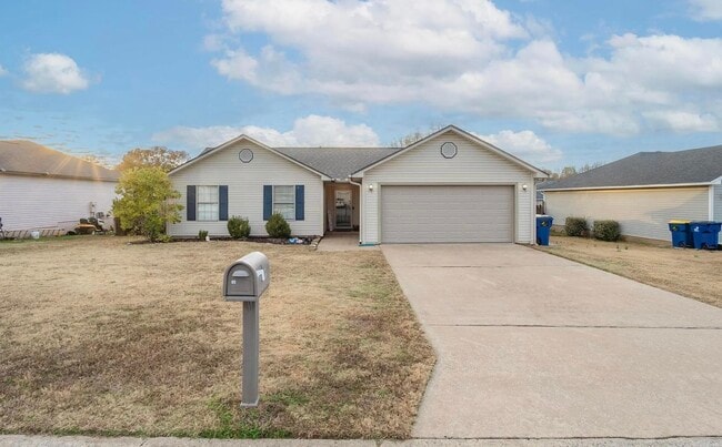 property at 16 Tacoma Dr