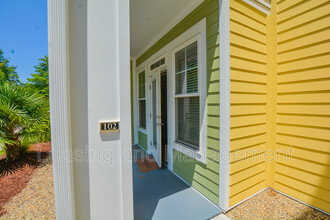 1900 Belle Isle Ave in Mount Pleasant, SC - Building Photo - Building Photo
