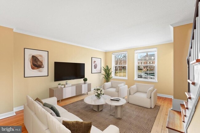 3436 S Utah St in Arlington, VA - Building Photo - Building Photo