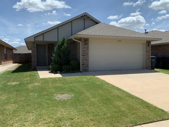 2364 NW 197th St in Edmond, OK - Building Photo - Building Photo