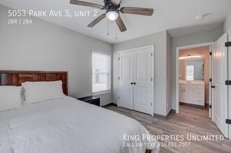 5053 Park Ave in Wilmington, NC - Building Photo - Building Photo