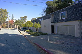 Devonshire in San Carlos, CA - Building Photo - Building Photo