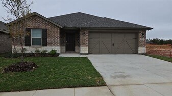 4116 Limestone Blf Dr in Celina, TX - Building Photo