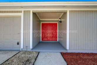 4428 Pilgrim Way in Jacksonville, FL - Building Photo - Building Photo