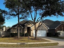 5007 Azalea Meadow Ln in Katy, TX - Building Photo