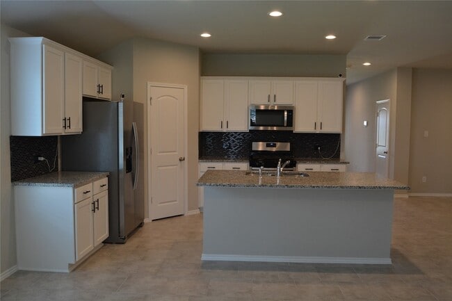 property at 13919 Leigh Lake Ln