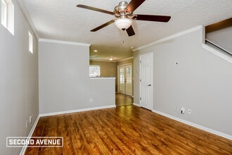 208 Ilex Dr in Canton, GA - Building Photo - Building Photo