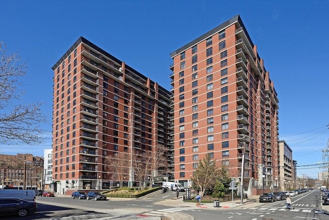 property at 700 1st St