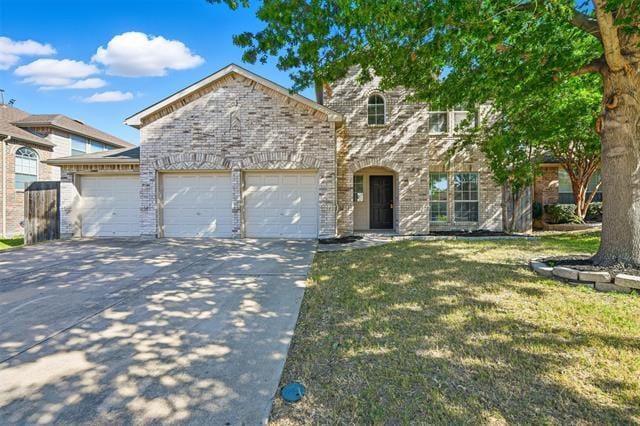 property at 4417 Westbend Ln