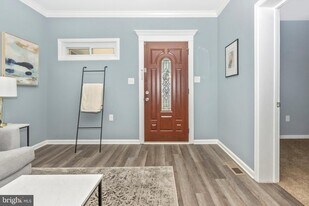 404 Cedarleaf Ave in Capitol Heights, MD - Building Photo