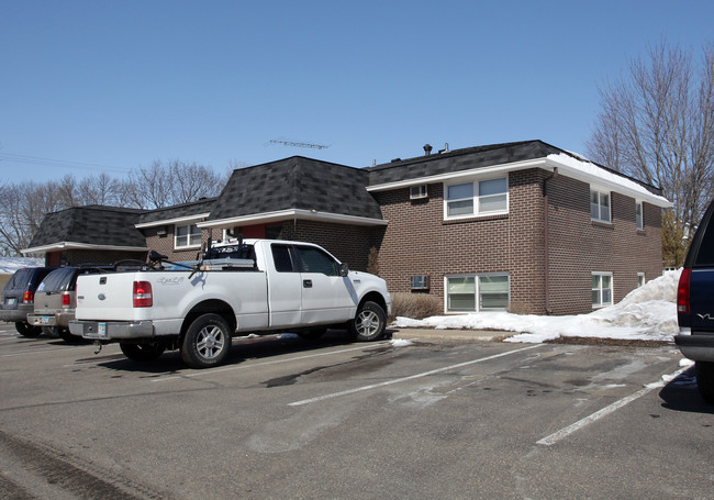 Village Dweller Apartments in Lakeville, MN - Building Photo - Building Photo