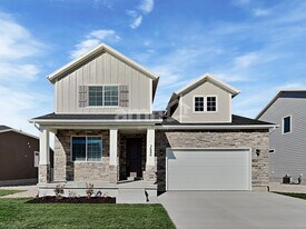 2686 W 3290 S in Syracuse, UT - Building Photo