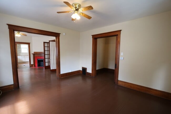 property at 1321 N 7th St