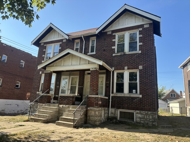 4916 Winona Ave, Unit 2east in St. Louis, MO - Building Photo - Building Photo
