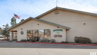 2665 N Valley View Rd, Unit 10124 in Flagstaff, AZ - Building Photo - Building Photo