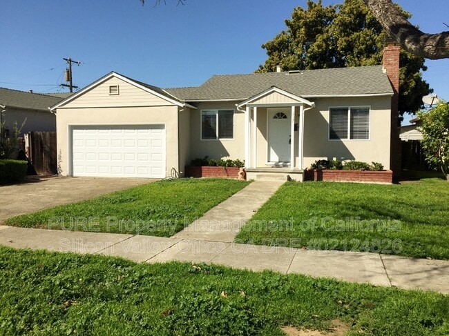 property at 2527 Forest Ave
