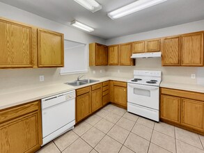 509 N Brentwood Ave in Lubbock, TX - Building Photo - Building Photo