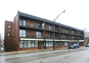 5134-5136 N Elston Ave in Chicago, IL - Building Photo - Building Photo