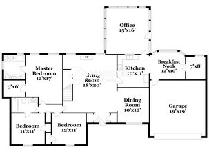 2451 Sherrie Ln SW in Conyers, GA - Building Photo - Building Photo