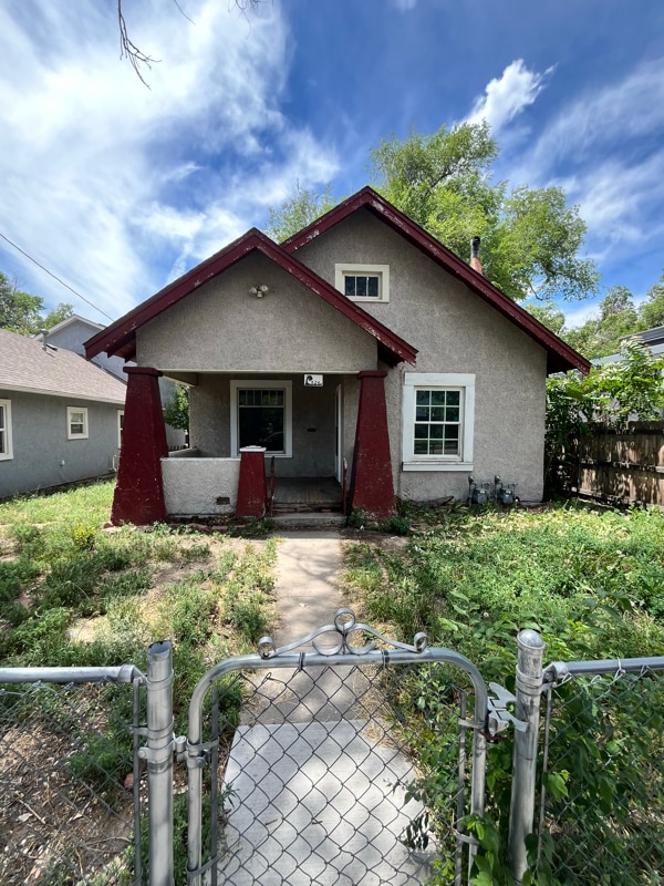 property at 526 N Prospect St