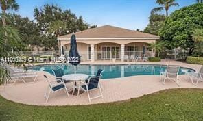 property at 5227 Palmbrooke Cir