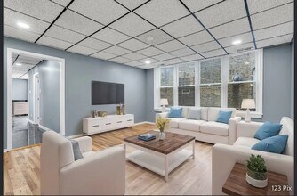 2717 W Peterson Ave in Chicago, IL - Building Photo - Building Photo