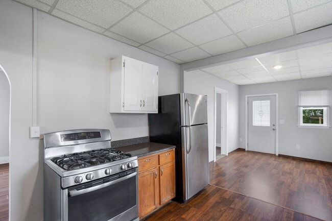 property at 1519 Jefferson St