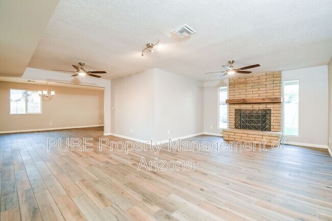 1808 W Keating Ave in Mesa, AZ - Building Photo - Building Photo