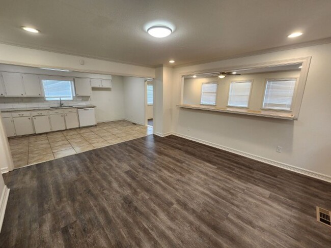 3112 Potter St in Little Rock, AR - Building Photo - Building Photo