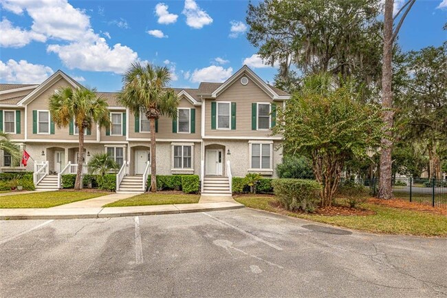 1406 Plantation Point Dr in St. Simons Island, GA - Building Photo - Building Photo